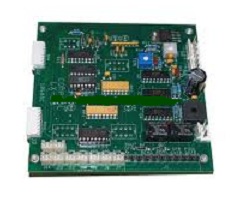 PCLX80 Compool LX80 PCB | PCLX80